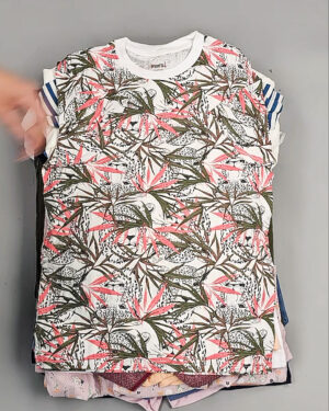 Фотография  308 - LIDL Kids Summer 114#7 кг, ЛОТ №8972 оптом в Кызыле и республике Тыва