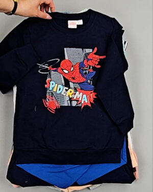 Фотография  227 - LIDL Kids Summer 114#7 кг, ЛОТ №8975 оптом в Кызыле и республике Тыва