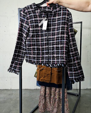 Фотография  417 - BRAND mix Women 075#9,8 кг, ЛОТ №9093 оптом в Кызыле и республике Тыва