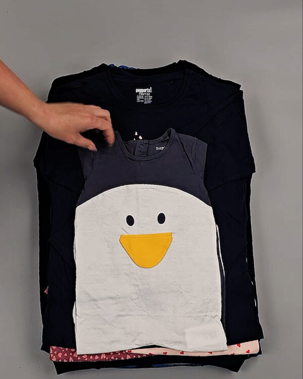 Фотография  107 - LIDL Kinder Baby Winter 074#7 кг оптом в Кызыле и республике Тыва