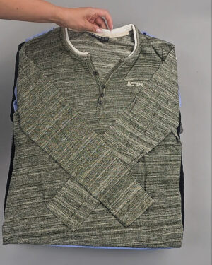 Фотография  360 - LIDL Summer м/ж 022024#15 кг, ЛОТ №9028 оптом в Кызыле и республике Тыва