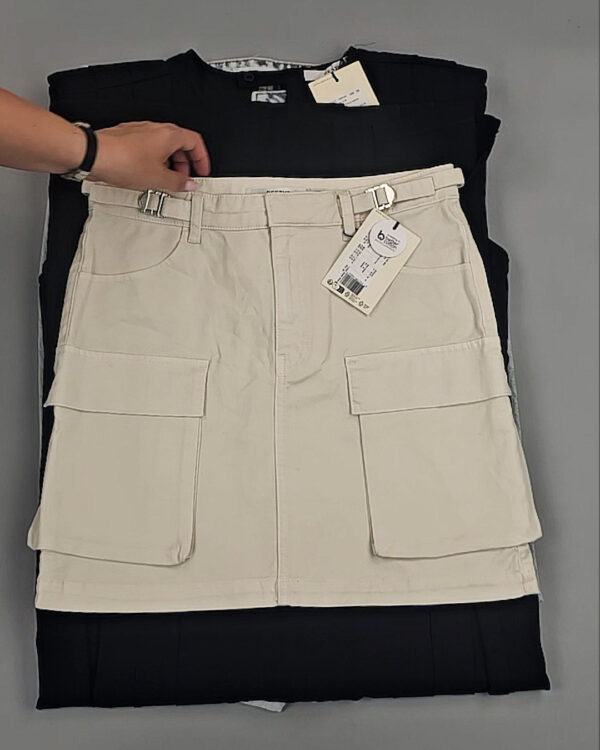 Фотография  452 - GESTUZ mix 075#24 шт, ЛОТ №9019 оптом в Кызыле и республике Тыва