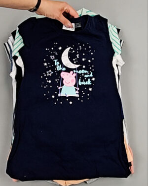 Фотография  709 - LIDL Kids Summer 114#7 кг, ЛОТ №8975 оптом в Кызыле и республике Тыва