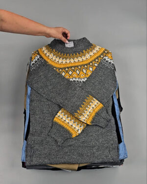 Фотография  385 - LIDL Winter mix 124#15 кг оптом в Кызыле и республике Тыва