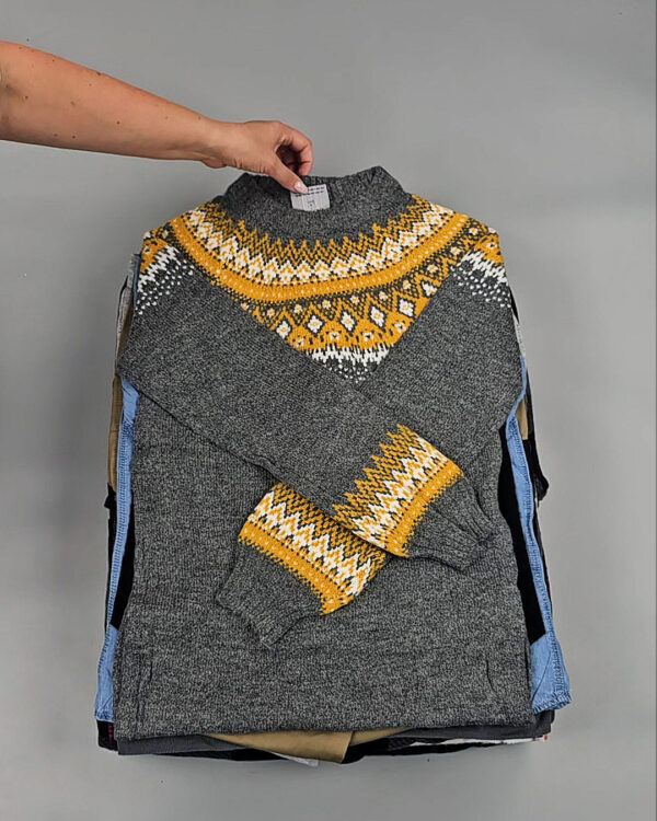 Фотография  478 - LIDL Winter mix 124#15 кг оптом в Кызыле и республике Тыва