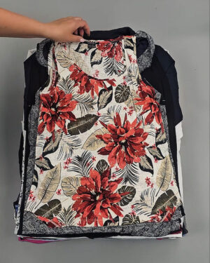 Фотография  813 - LIDL Summer м/ж 022024#15 кг, ЛОТ №9030 оптом в Кызыле и республике Тыва