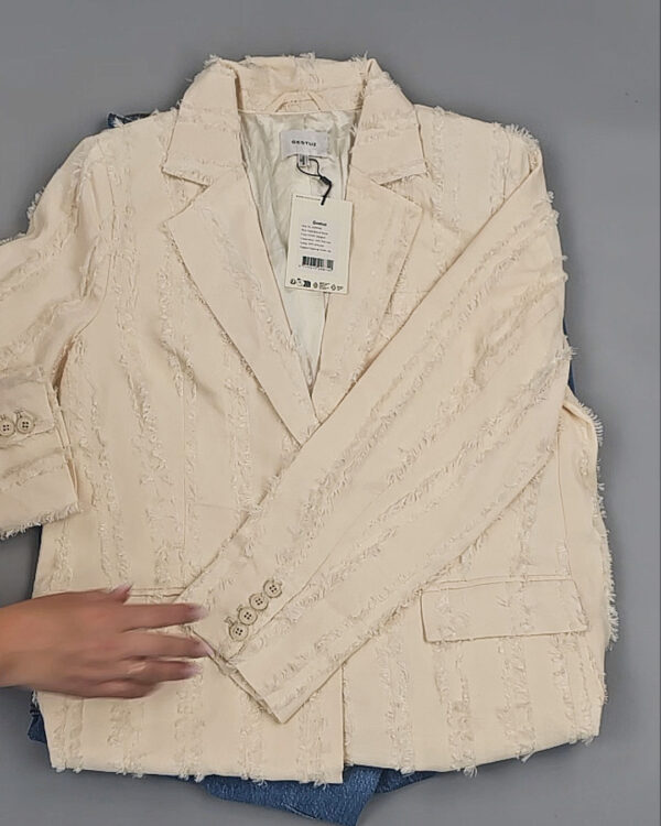 Фотография  926 - GESTUZ mix 075#24 шт, ЛОТ №9018 оптом в Кызыле и республике Тыва