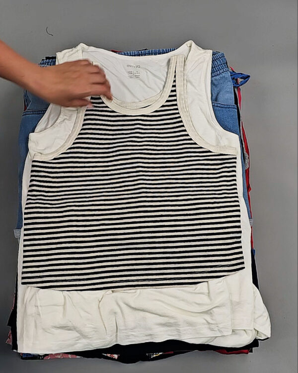 Фотография  225 - LIDL Summer mix 074#15 кг, ЛОТ №8987 оптом в Кызыле и республике Тыва