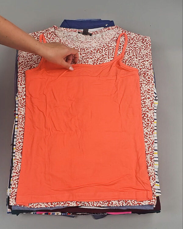 Фотография  238 - LIDL Summer м/ж 022024#15 кг оптом в Кызыле и республике Тыва