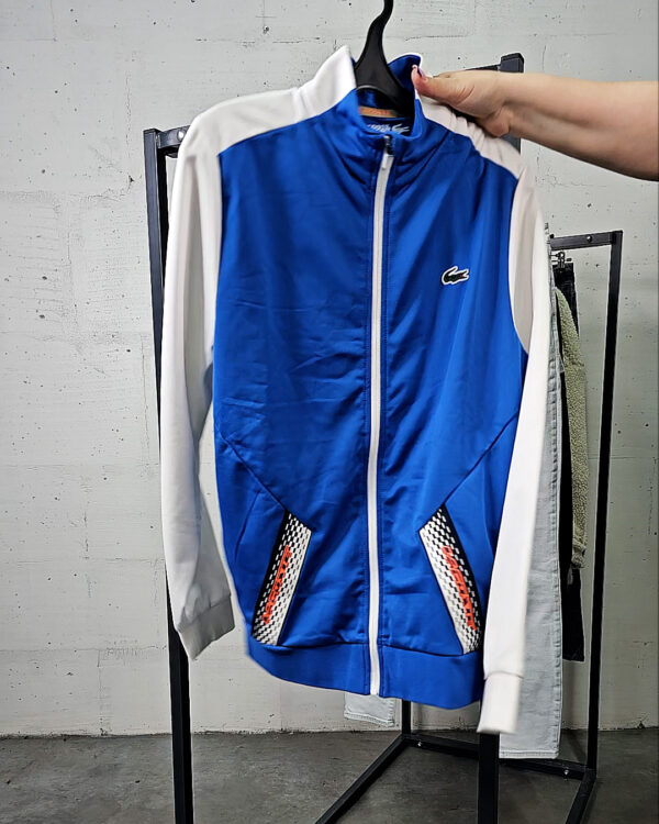 Фотография  314 - LACOSTE, CALVIN KLEIN, TOMMY HILFIGER, GUESS + 075#20 шт, ЛОТ №9072 оптом в Кызыле и республике Тыва