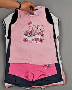 Фотография  455 - LIDL Kids Summer 114#7 кг, ЛОТ №8975 оптом в Кызыле и республике Тыва