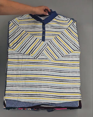 Фотография  721 - LIDL Summer м/ж 022024#15 кг, ЛОТ №9027 оптом в Кызыле и республике Тыва