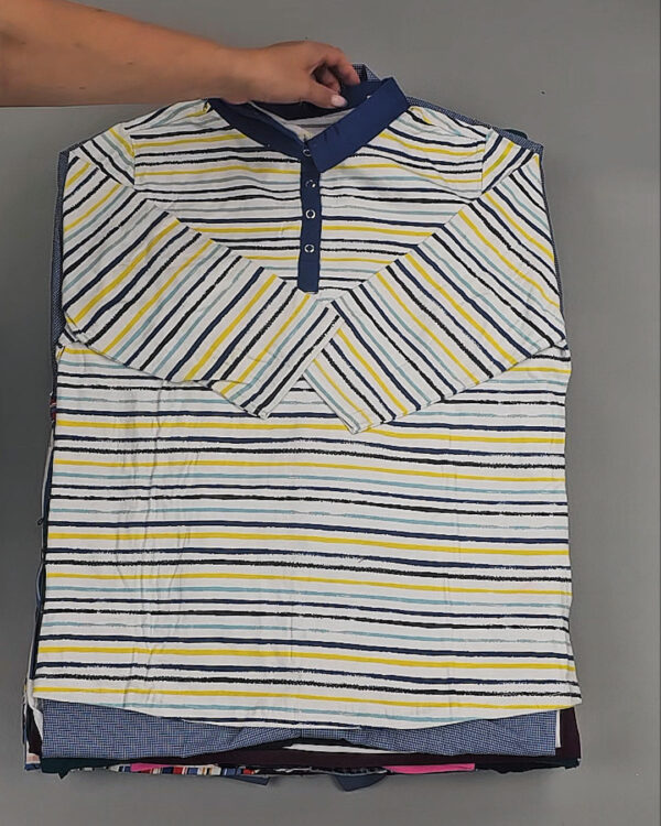 Фотография  443 - LIDL Summer м/ж 022024#15 кг, ЛОТ №9027 оптом в Кызыле и республике Тыва