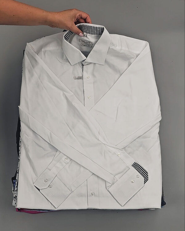 Фотография  575 - LIDL Summer м/ж 022024#15 кг, ЛОТ №9030 оптом в Кызыле и республике Тыва