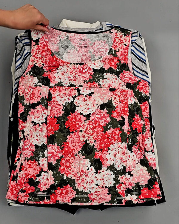 Фотография  539 - LIDL Summer mix 074#15 кг, ЛОТ №8991 оптом в Кызыле и республике Тыва