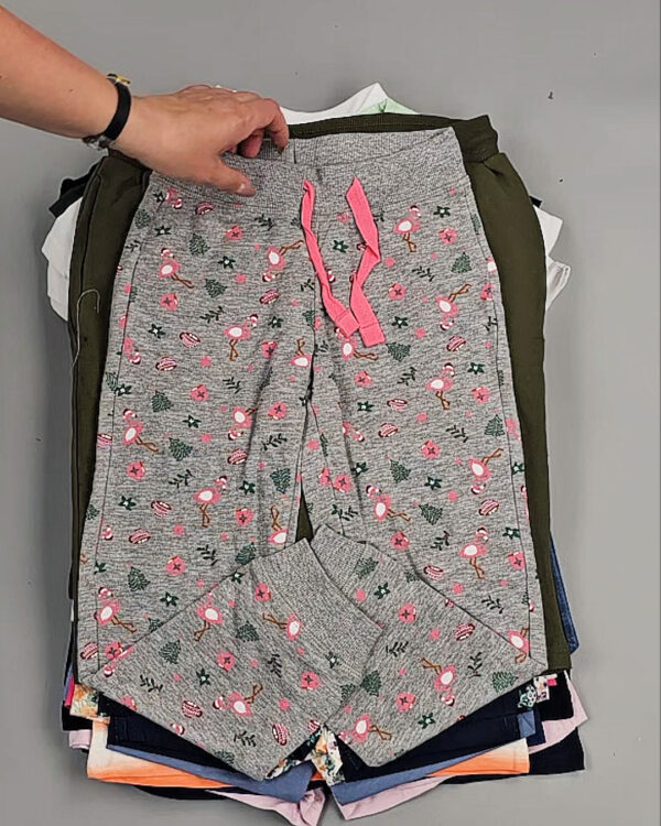 Фотография  301 - LIDL Kids Summer 114#7 кг, ЛОТ №8972 оптом в Кызыле и республике Тыва