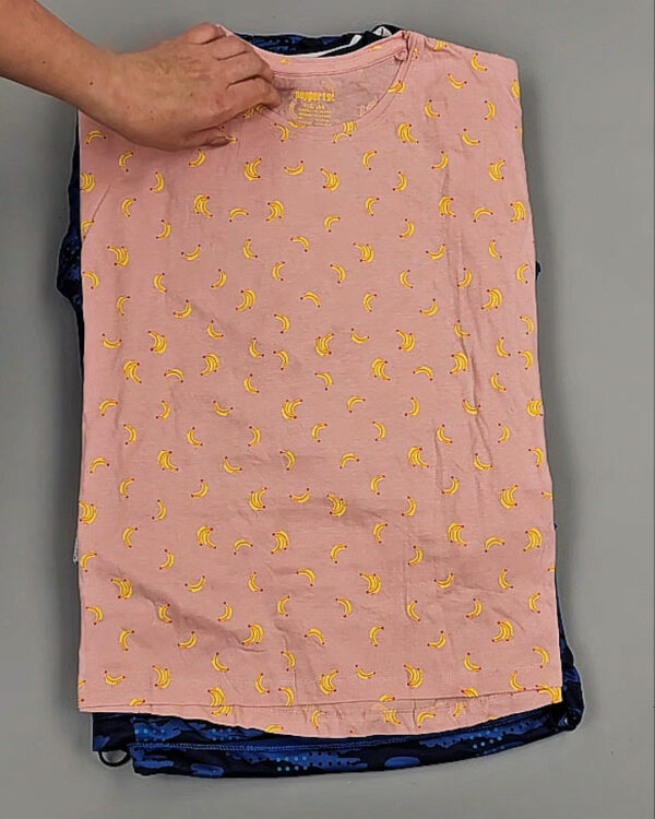 Фотография  584 - LIDL Kinder Baby Winter 074#7 кг, ЛОТ №8940 оптом в Кызыле и республике Тыва