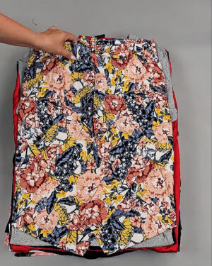 Фотография  776 - LIDL Summer mix 074#15 кг оптом в Кызыле и республике Тыва