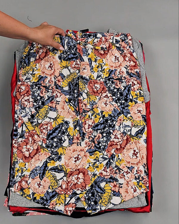 Фотография  167 - LIDL Summer mix 074#15 кг, ЛОТ №8987 оптом в Кызыле и республике Тыва