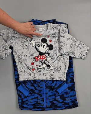 Фотография  743 - LIDL Kinder Baby Winter 074#7 кг оптом в Кызыле и республике Тыва