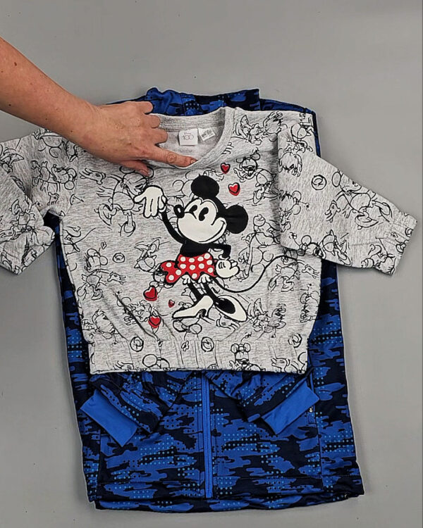 Фотография  795 - LIDL Kinder Baby Winter 074#7 кг оптом в Кызыле и республике Тыва