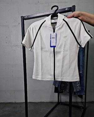 Фотография  164 - LACOSTE, CALVIN KLEIN, TOMMY HILFIGER, GUESS + 075#19 шт, ЛОТ №9073 оптом в Кызыле и республике Тыва