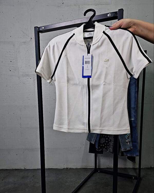 Фотография  393 - LACOSTE, CALVIN KLEIN, TOMMY HILFIGER, GUESS + 075#19 шт, ЛОТ №9073 оптом в Кызыле и республике Тыва