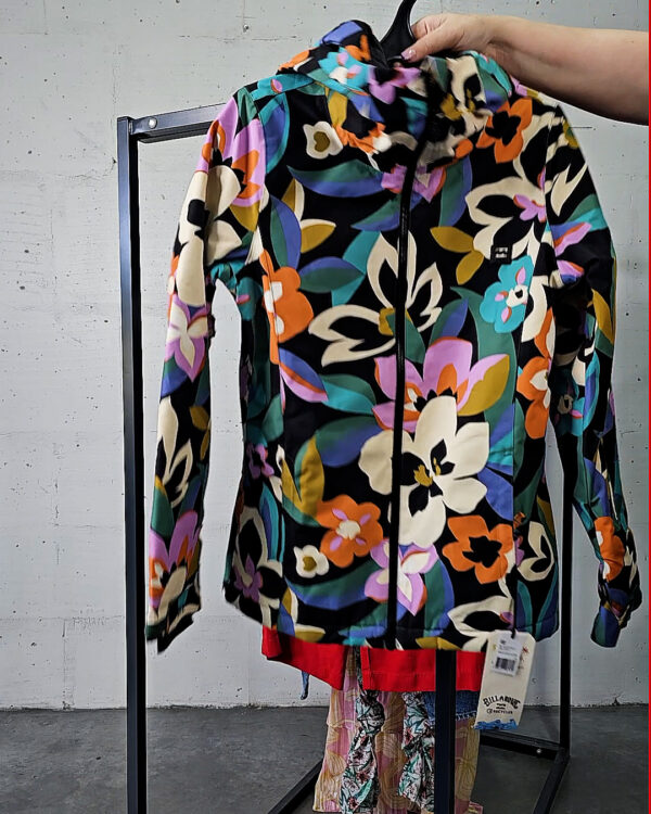 Фотография  506 - BRAND mix Women 075#10 кг, ЛОТ №9094 оптом в Кызыле и республике Тыва