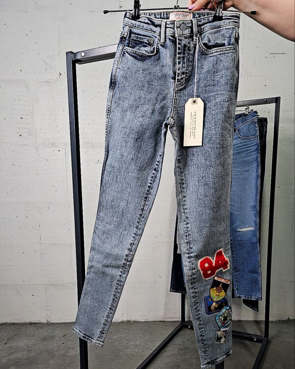 Фотография  416 - LACOSTE, CALVIN KLEIN, TOMMY HILFIGER, GUESS + 075#19 шт, ЛОТ №9073 оптом в Кызыле и республике Тыва