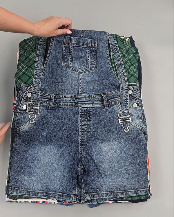 Фотография  345 - LIDL Summer м/ж 022024#15 кг оптом в Кызыле и республике Тыва