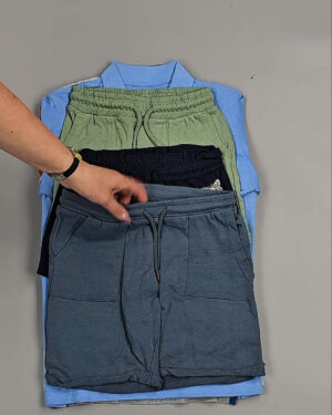 Фотография  567 - LIDL Kids Summer 114#7 кг, ЛОТ №8977 оптом в Кызыле и республике Тыва