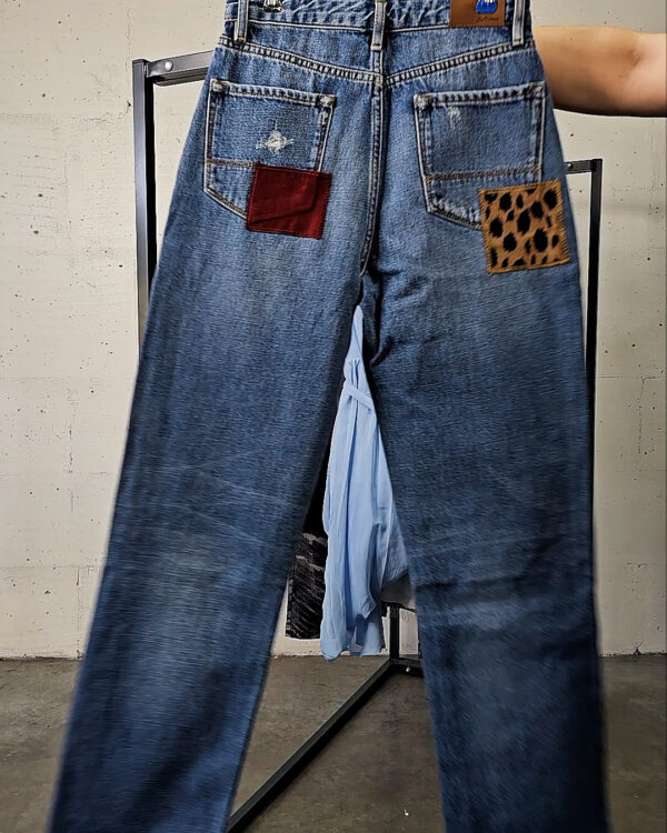 Фотография  465 - BRAND mix Women 075#9,8 кг, ЛОТ №9093 оптом в Кызыле и республике Тыва