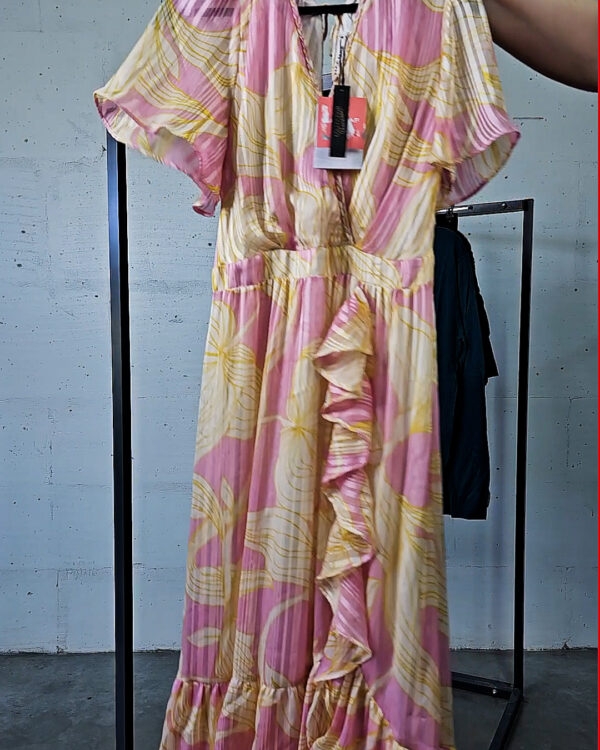 Фотография  338 - BRAND mix Women 075#10 кг, ЛОТ №9094 оптом в Кызыле и республике Тыва