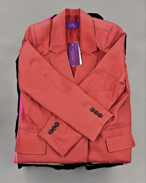 Купить Жакеты Корея 085#10 кг, ЛОТ № СТ-9238 оптом в Кызыле и республике Тыва