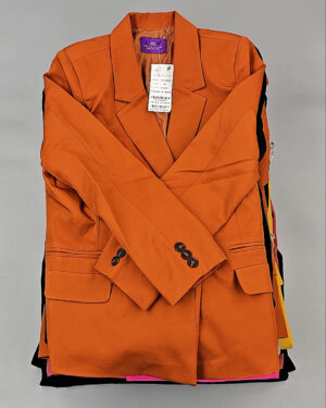 Купить Жакеты Корея 085#10 кг, ЛОТ № СТ-9241 оптом в Кызыле и республике Тыва