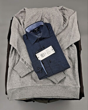 Купить JACK JONES Men Winter mix 075#20 кг, ЛОТ № СТ-9266 оптом в Кызыле и республике Тыва