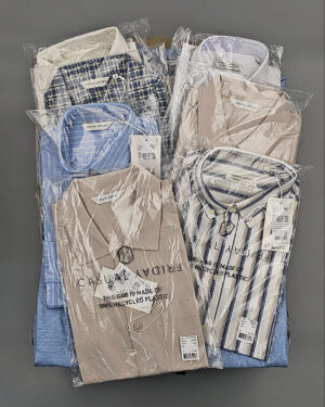 Купить CASUAL FRIDAY Summer 075#15,6 кг, ЛОТ № СТ-9273 оптом в Кызыле и республике Тыва