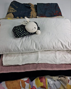 Купить 11991 ПДО H&M (H H&M HHR mix) 1224#25 кг оптом в Кызыле и республике Тыва