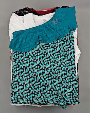 Купить СТОК mix Women 075#9,9 кг, ЛОТ №9117 оптом в Кызыле и республике Тыва