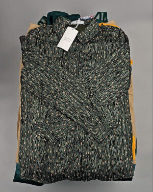 Купить СТОК mix Women 075#10 кг, ЛОТ №9118 оптом в Кызыле и республике Тыва