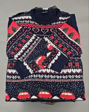 Купить LIDL Winter mix 124#15 кг, ЛОТ №9144 оптом в Кызыле и республике Тыва