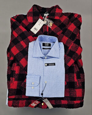 Купить OVS Winter м/ж mix#15 кг оптом в Кызыле и республике Тыва