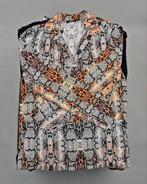 Купить OVS Summer м/ж mix#15 кг, ЛОТ СТ-9161 оптом в Кызыле и республике Тыва