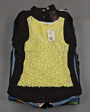 Купить Levis mix SW 03#10 кг, ЛОТ СТ-9169 оптом в Кызыле и республике Тыва