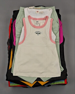 Купить Levis mix SW 03#10 кг, ЛОТ СТ-9170 оптом в Кызыле и республике Тыва