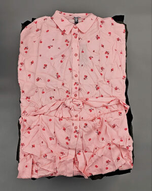 Купить PIECES Summer mix 045#15 кг, ЛОТ СТ-9179 оптом в Кызыле и республике Тыва