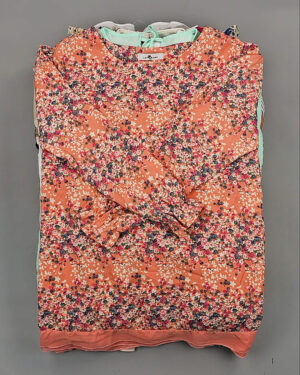 Купить Блузки Корея 085#5 кг, ЛОТ СТ-9217 оптом в Кызыле и республике Тыва