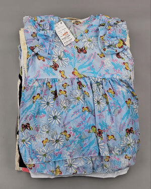 Купить Блузки Корея 085#5 кг, ЛОТ СТ-9220 оптом в Кызыле и республике Тыва