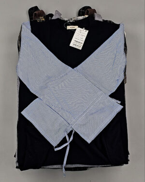 Купить Платья Корея Winter 085#4,6 кг, ЛОТ СТ-9227 оптом в Кызыле и республике Тыва