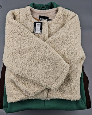 Купить Верхняя одежда BESTSELLER Дания 104#10 кг, ЛОТ СТ-9314 оптом в Кызыле и республике Тыва